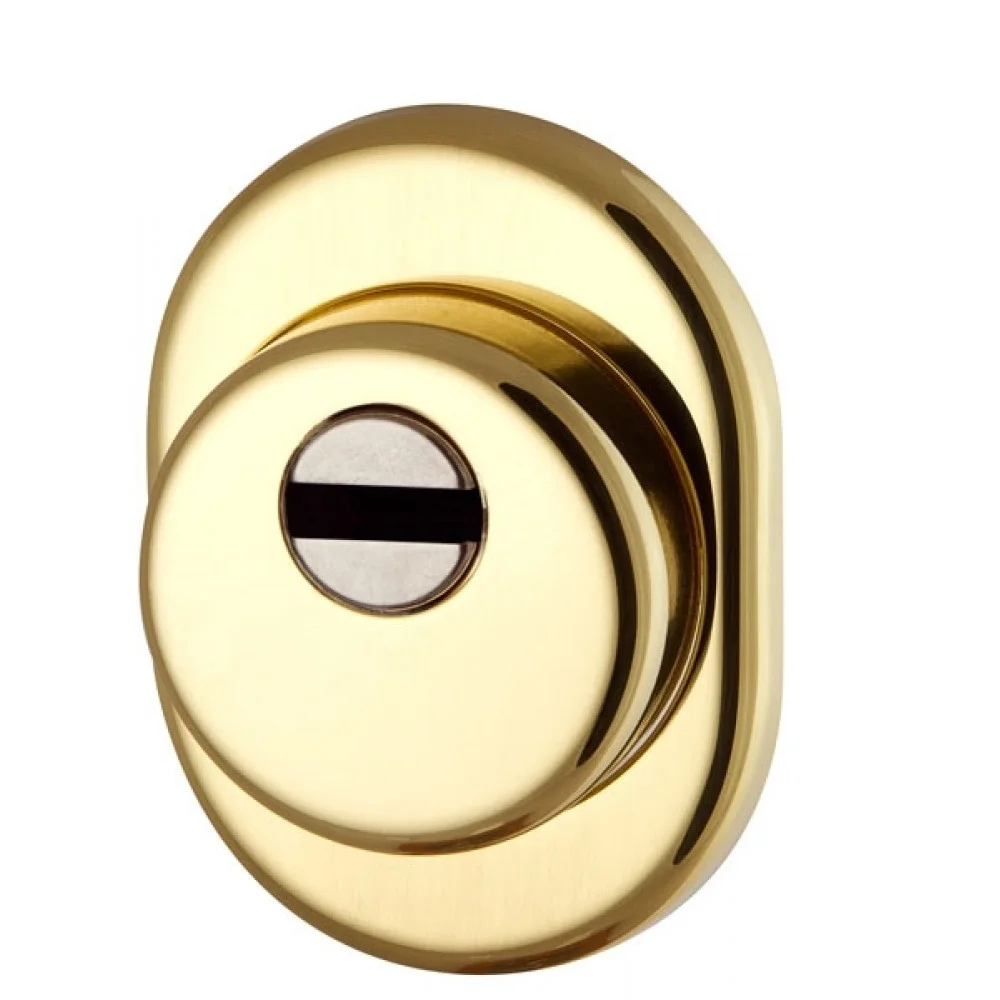 Фото «Дверная броненакладка Armadillo ET/ATC-Protector 2-25GP-2»