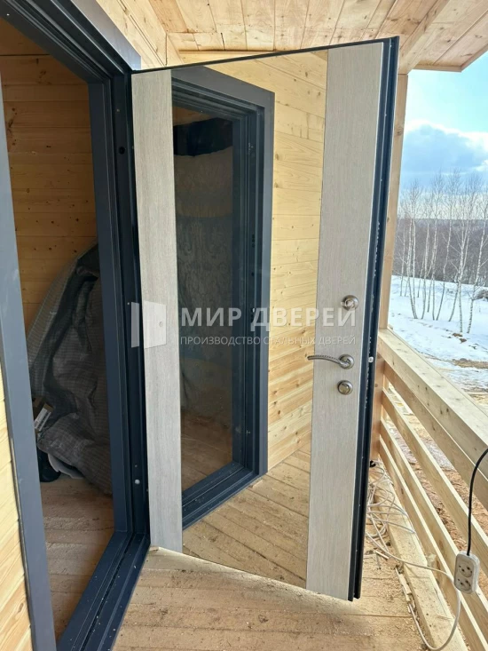 Фото двери № 119