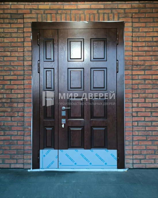 Фото двери № 500