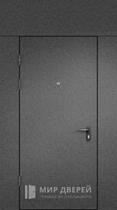 Дверь для многоквартирных домов №7 внутренняя - фото