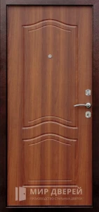 Офисная металлическая дверь №20 внутренняя - фото