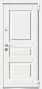 Дверь с внутренним открыванием №23 внешняя - фото
